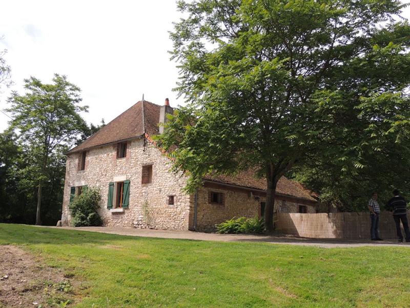 Terrain - 467 200 m²