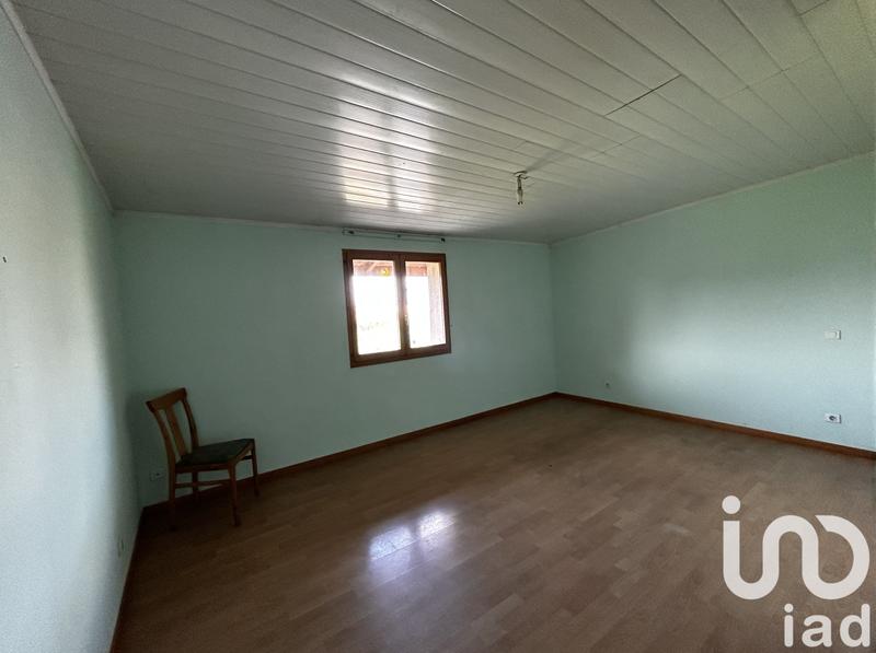 Appartement - 150 m² - 5 pièces