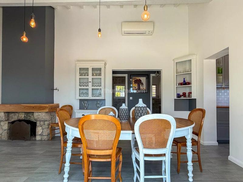 Maison - 118 m² - 4 pièces