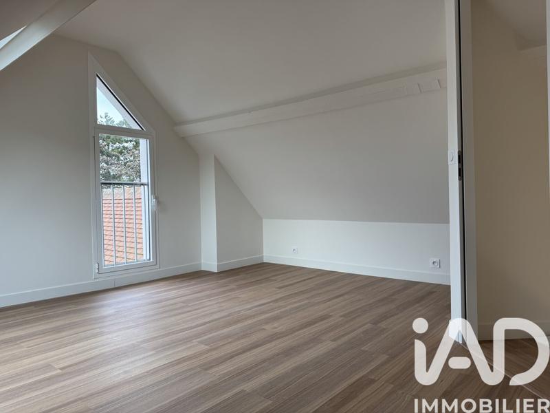 Maison - 146 m² - 6 pièces
