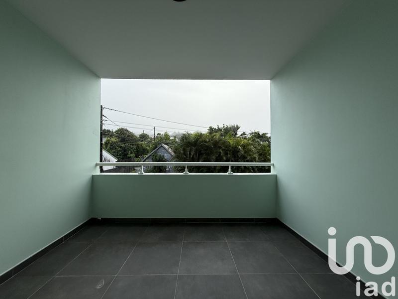 Appartement - 63 m² - 2 pièces