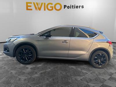 Ds Ds 4 Crossback 1.6 Thp 165