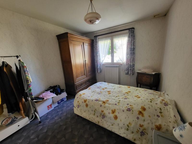 Maison - 210 m² - 7 pièces