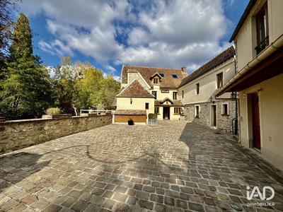 Local commercial - 520 m²