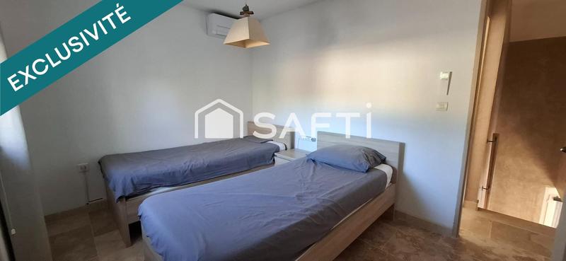 Maison - 108 m² - 5 pièces