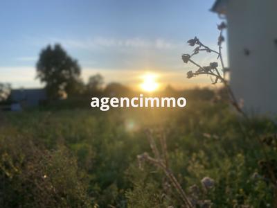 Maison - 78 m² - 5 pièces