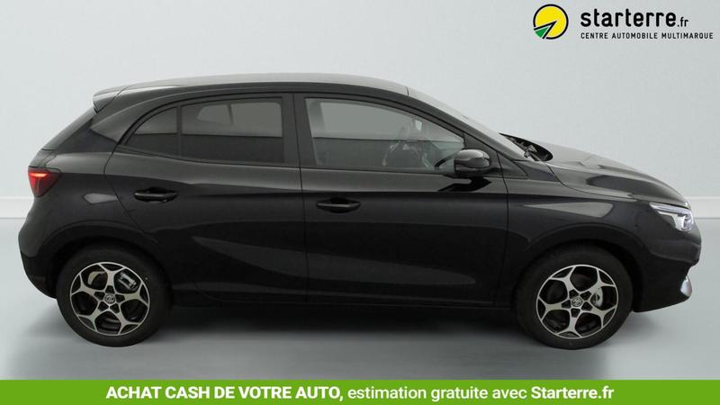 Mg mg3 1.5 l Hybrid+ 195 ch Luxury