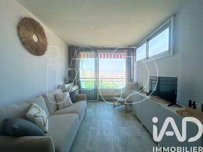 Appartement - 30 m² - 1 pièce