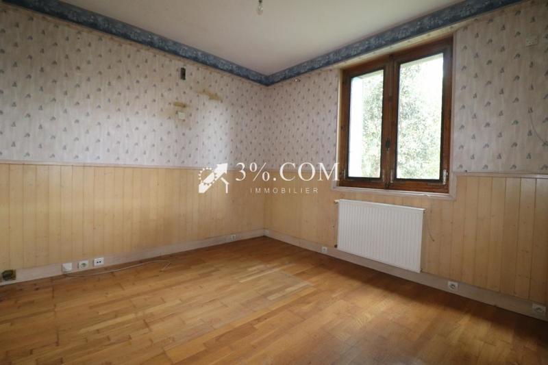 Maison - 136 m² - 6 pièces