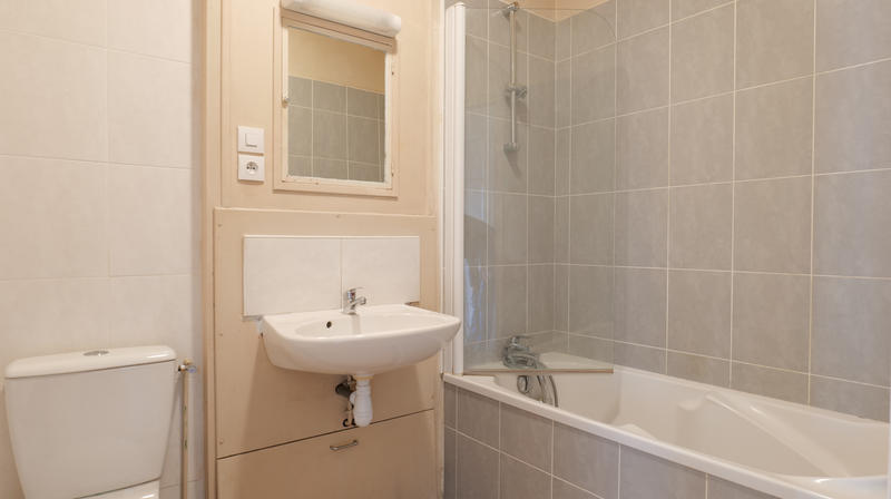 Appartement - 103 m² - 3 pièces