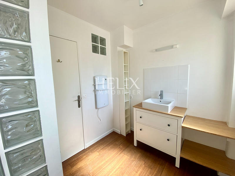 Appartement - 87 m² - 3 pièces