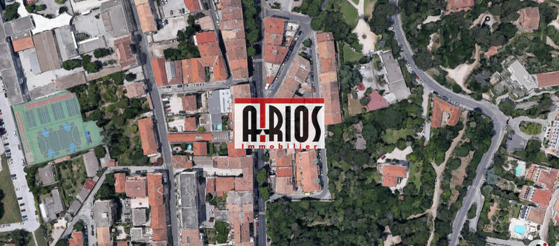 Local commercial - 60 m²