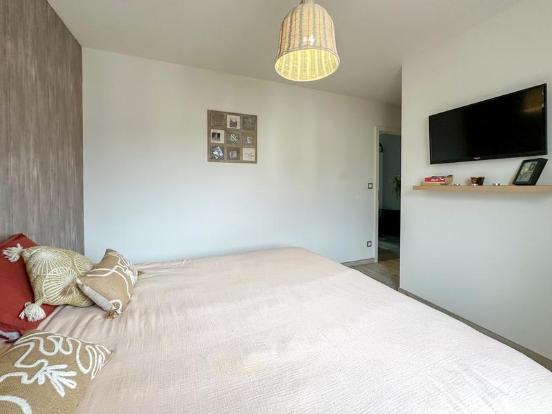 Maison - 100 m² - 6 pièces