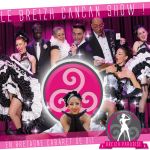 Cabaret Breizh Paradise