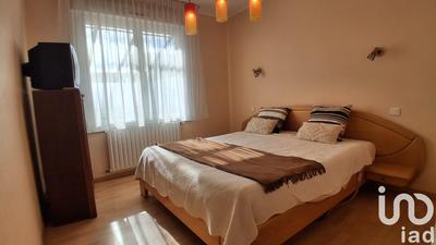 Maison - 126 m² - 5 pièces