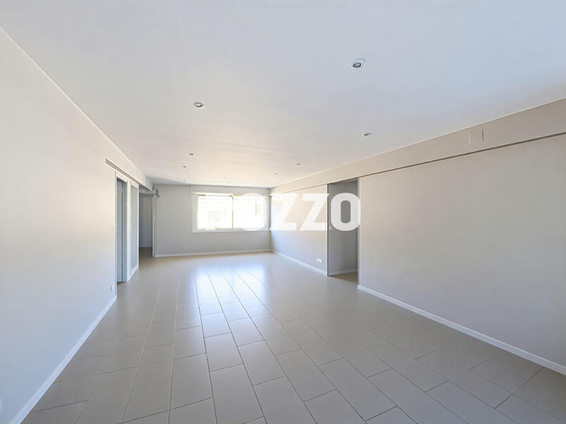 Appartement - 109 m² - 5 pièces