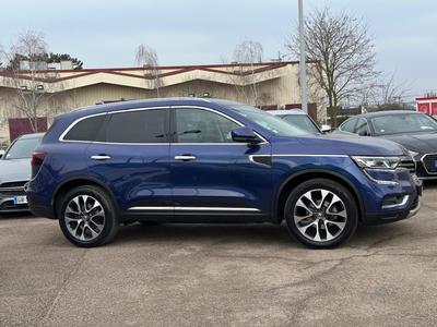 Renault Koleos II 1.6 Dci 130 Energy Intens 4x2