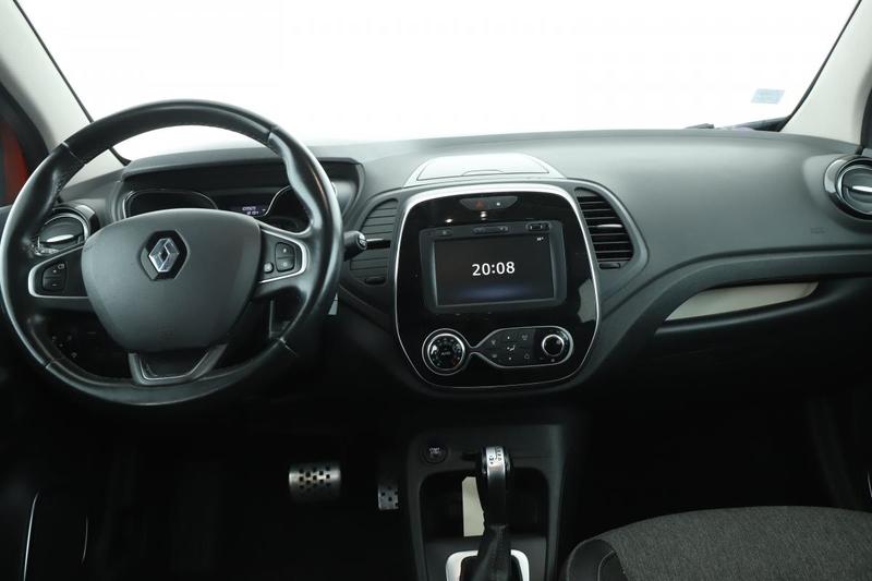 Renault Captur 1.3 TCe Intens Edc 150 ch