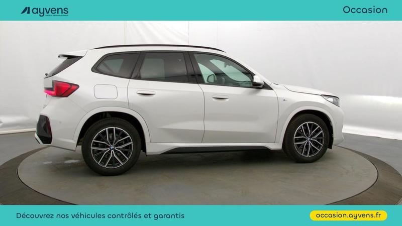 Bmw X1 sDrive18i 136ch m Sport