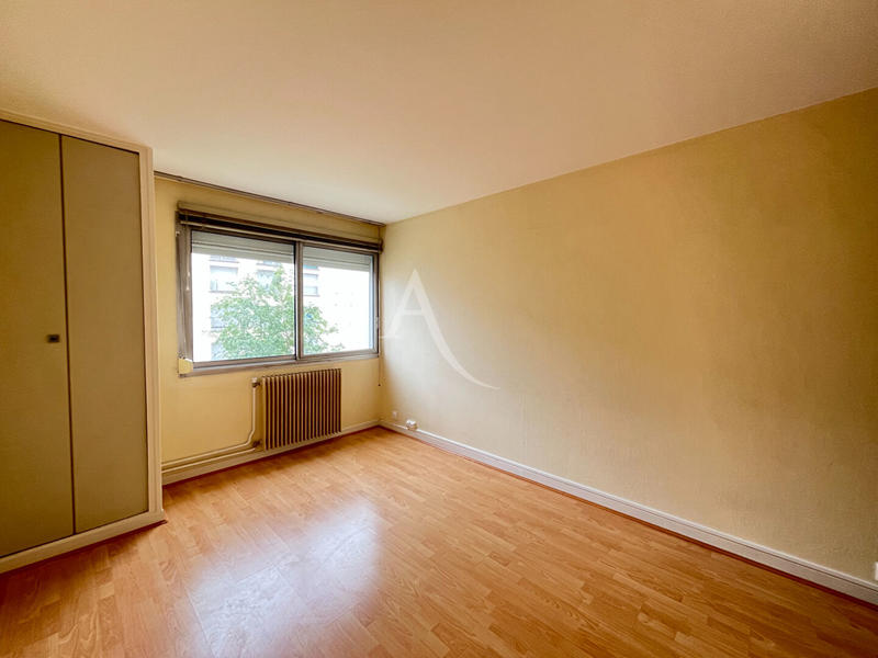 Appartement - 19 m² - 1 pièce