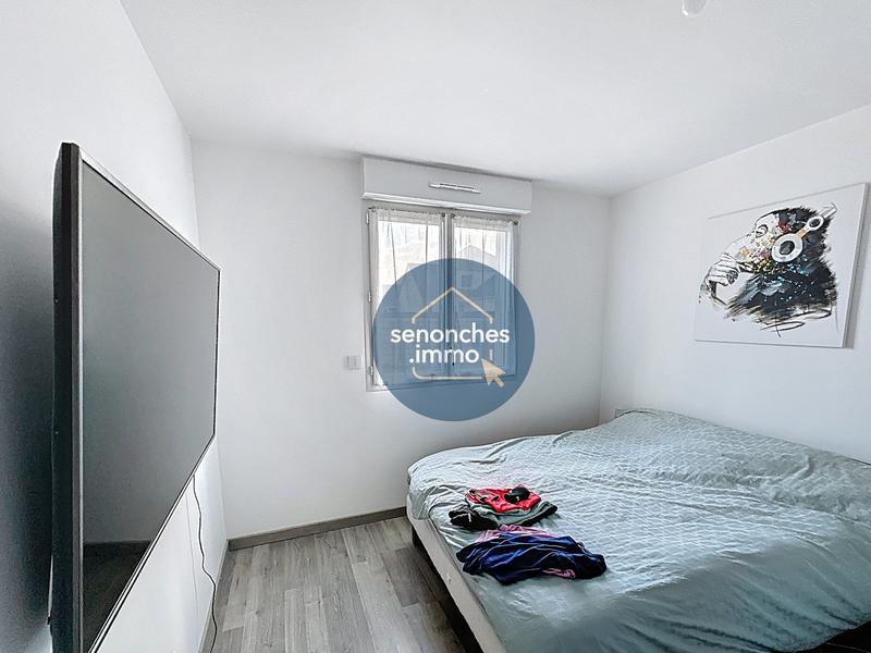 Maison de bois - 157 m² - 6 pièces