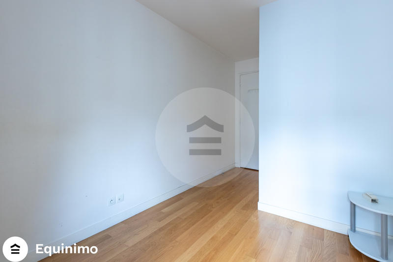 Appartement - 86 m² - 4 pièces