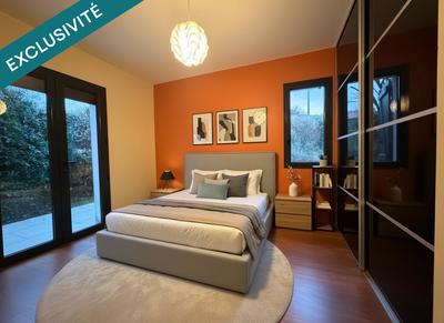 Maison - 193 m² - 7 pièces