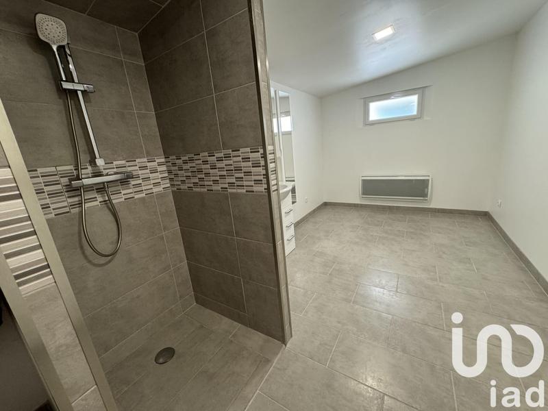 Maison de campagne - 144 m² - 6 pièces