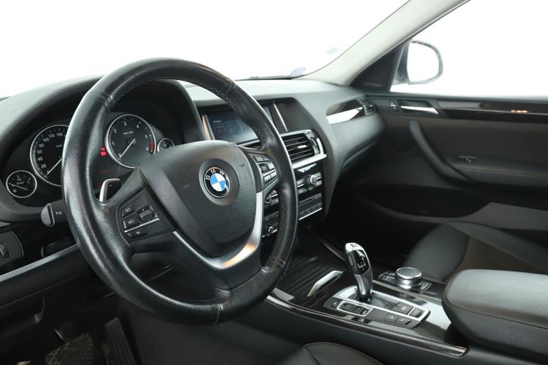 Bmw X4 xDrive20d xLine Bva8 190 ch