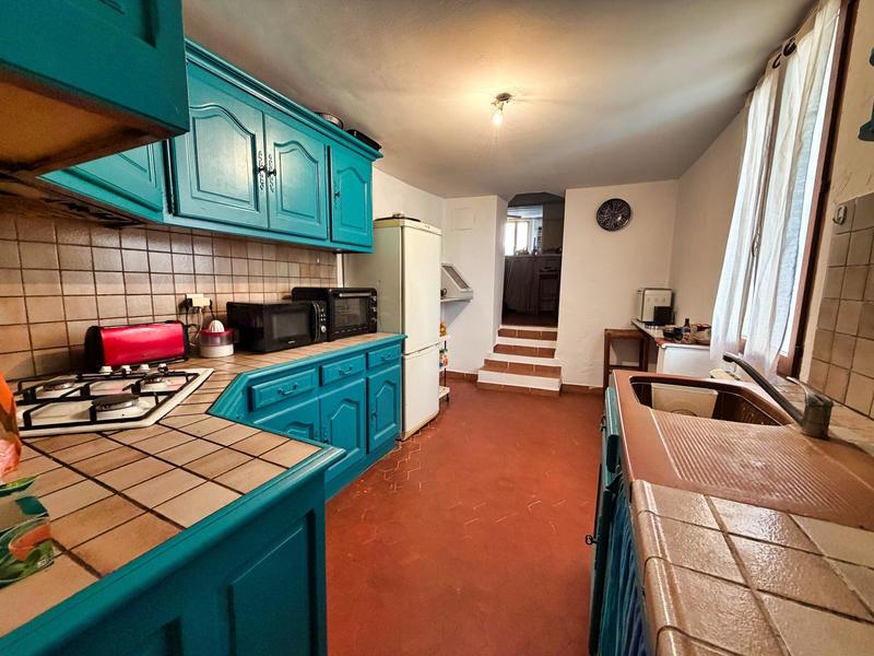 Appartement - 76 m² - 4 pièces