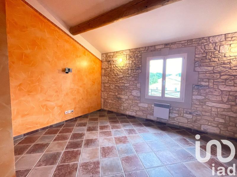 Maison - 265 m² - 10 pièces
