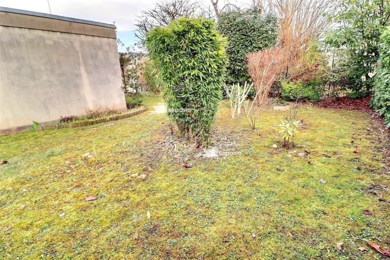 Maison - 83 m² - 4 pièces