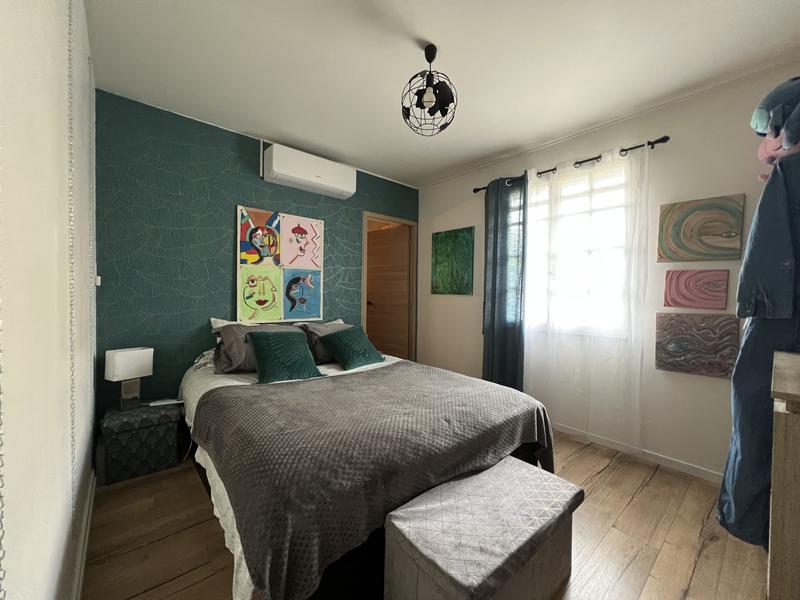 Villa - 75 m² - 4 pièces