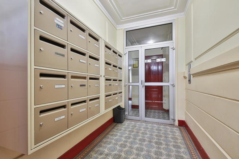 Appartement - 31 m² - 1 pièce