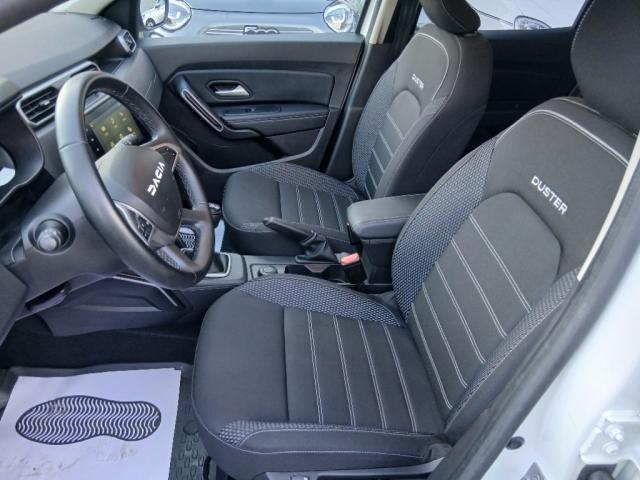 Dacia Duster Blue dCi 115 4x4 Journey