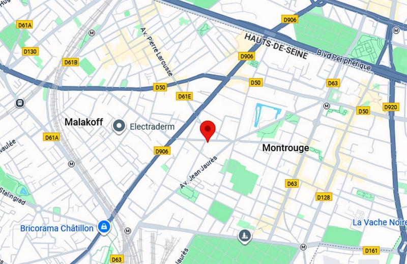 Fonds de commerce - 21 m²