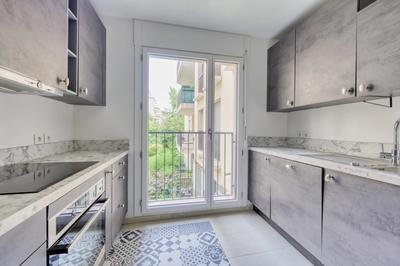 Appartement - 89 m² - 4 pièces