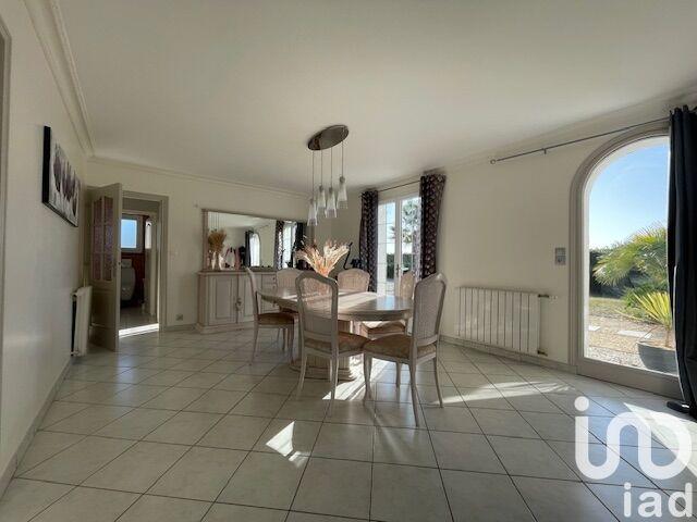 Maison - 148 m² - 5 pièces