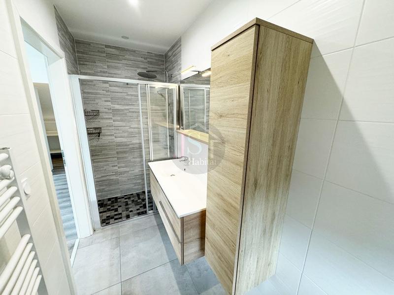 Maison - 130 m² - 4 pièces