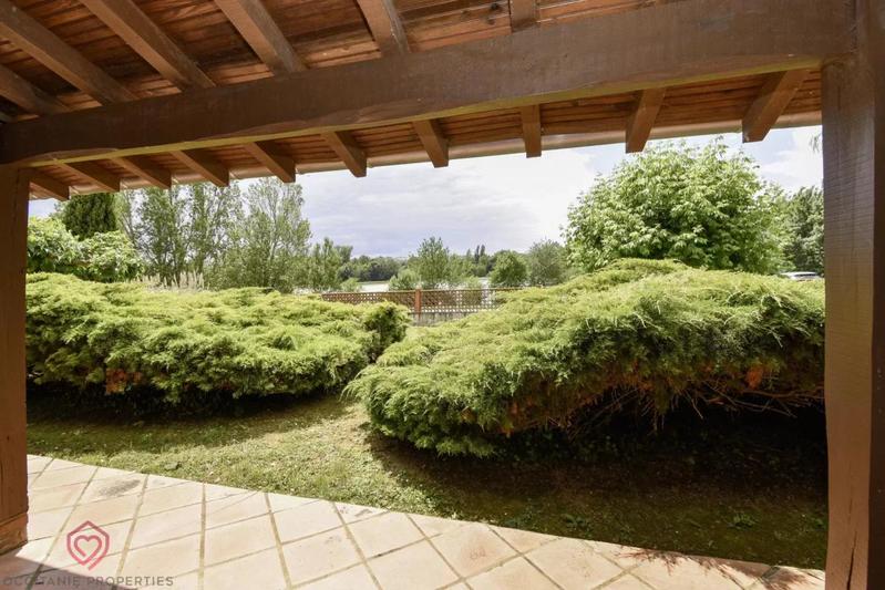 Villa - 125 m² - 5 pièces