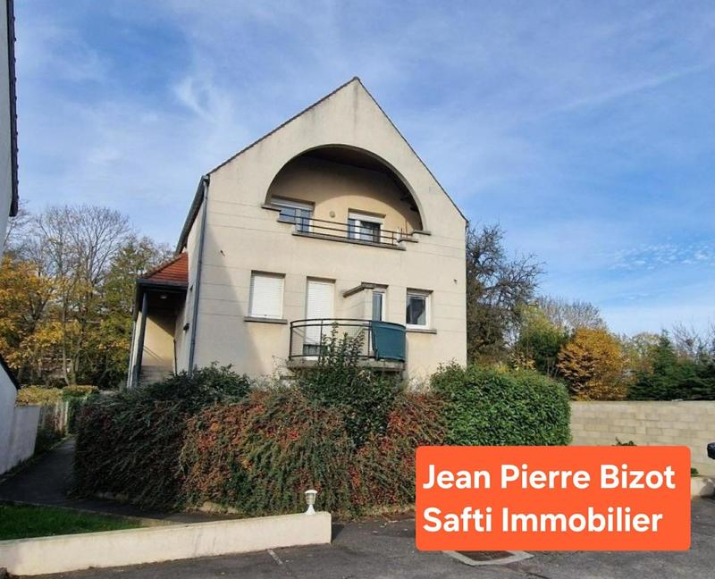 Appartement - 22 m² - 1 pièce