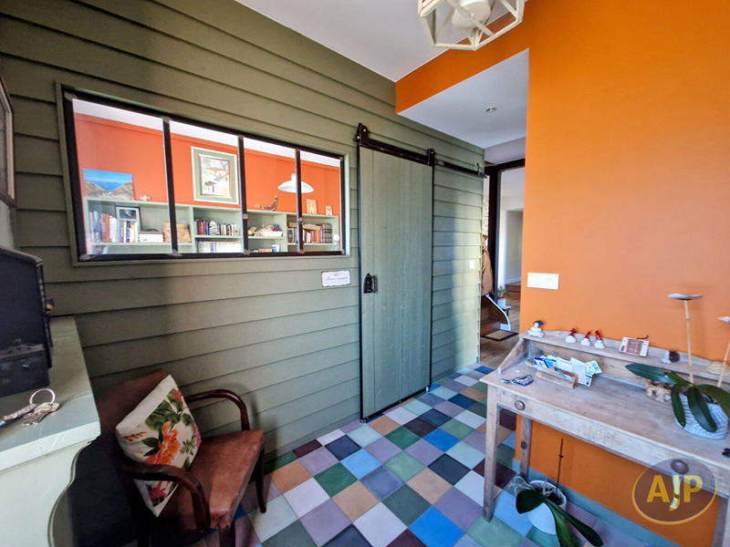 Maison - 169 m² - 8 pièces