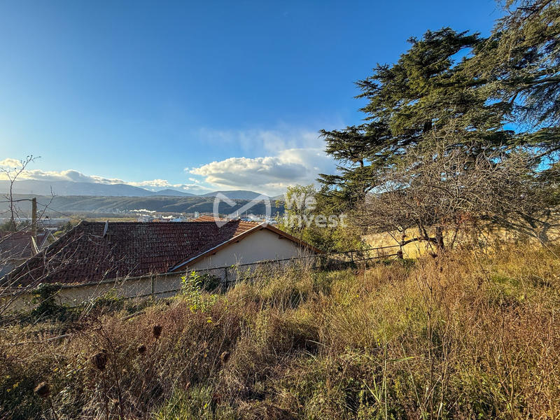 Villa - 92 m² - 4 pièces