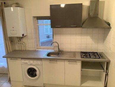 Duplex - 60 m² - 3 pièces