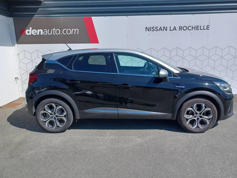 Renault Captur TCe 100 Gpl - 21 Intens