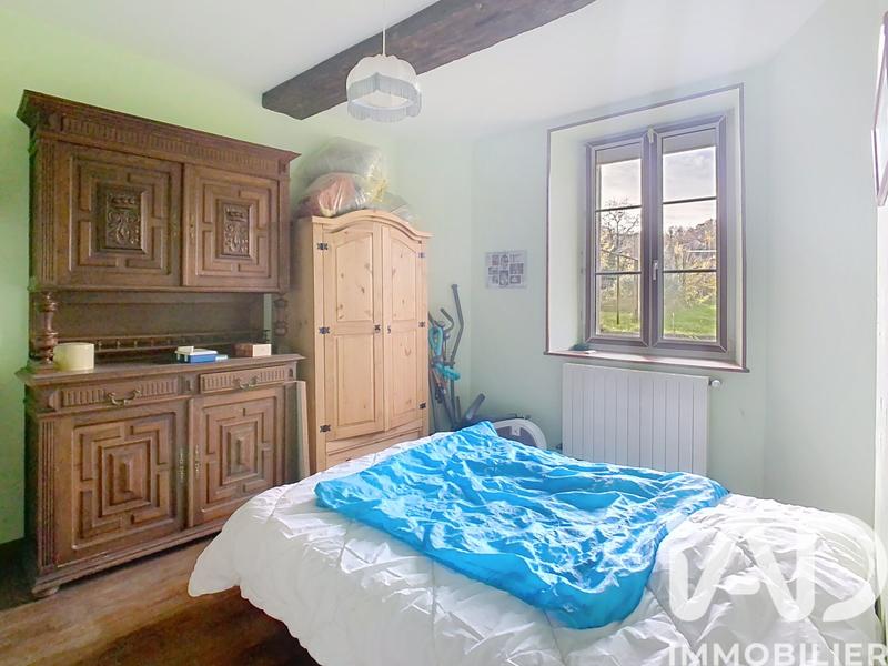 Maison - 148 m² - 5 pièces