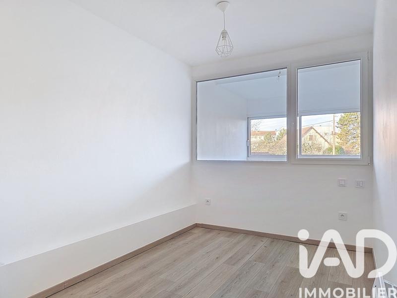 Appartement - 95 m² - 5 pièces