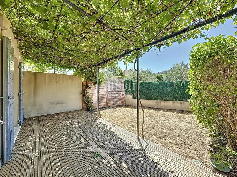 Maison - 65 m² - 3 pièces