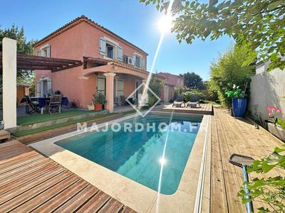 Propriété - 120 m² - 4 pièces