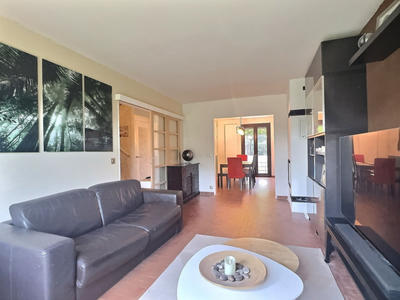 Maison - 108 m² - 6 pièces